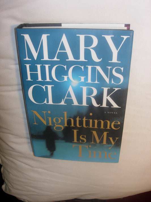Nighttime Is My Time The Happy Book Stack