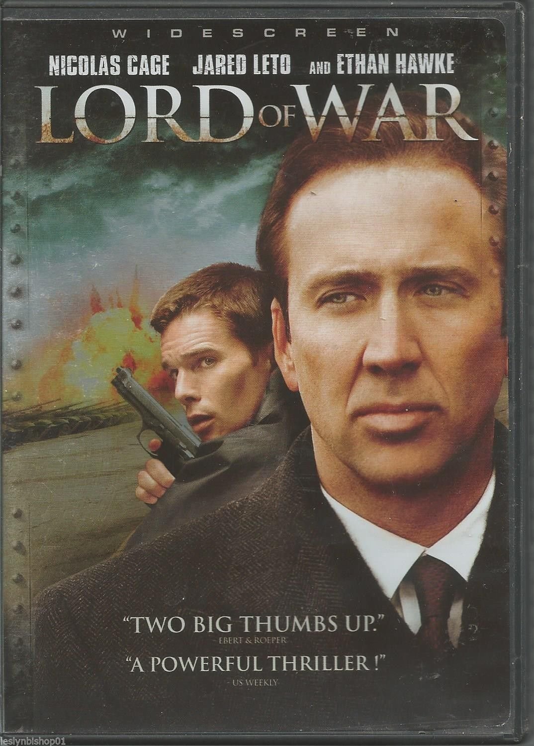 Lord of War - 6410