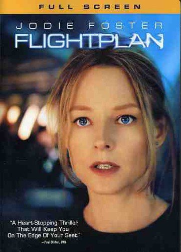 Flightplan (Full Screen Edition) - 5355