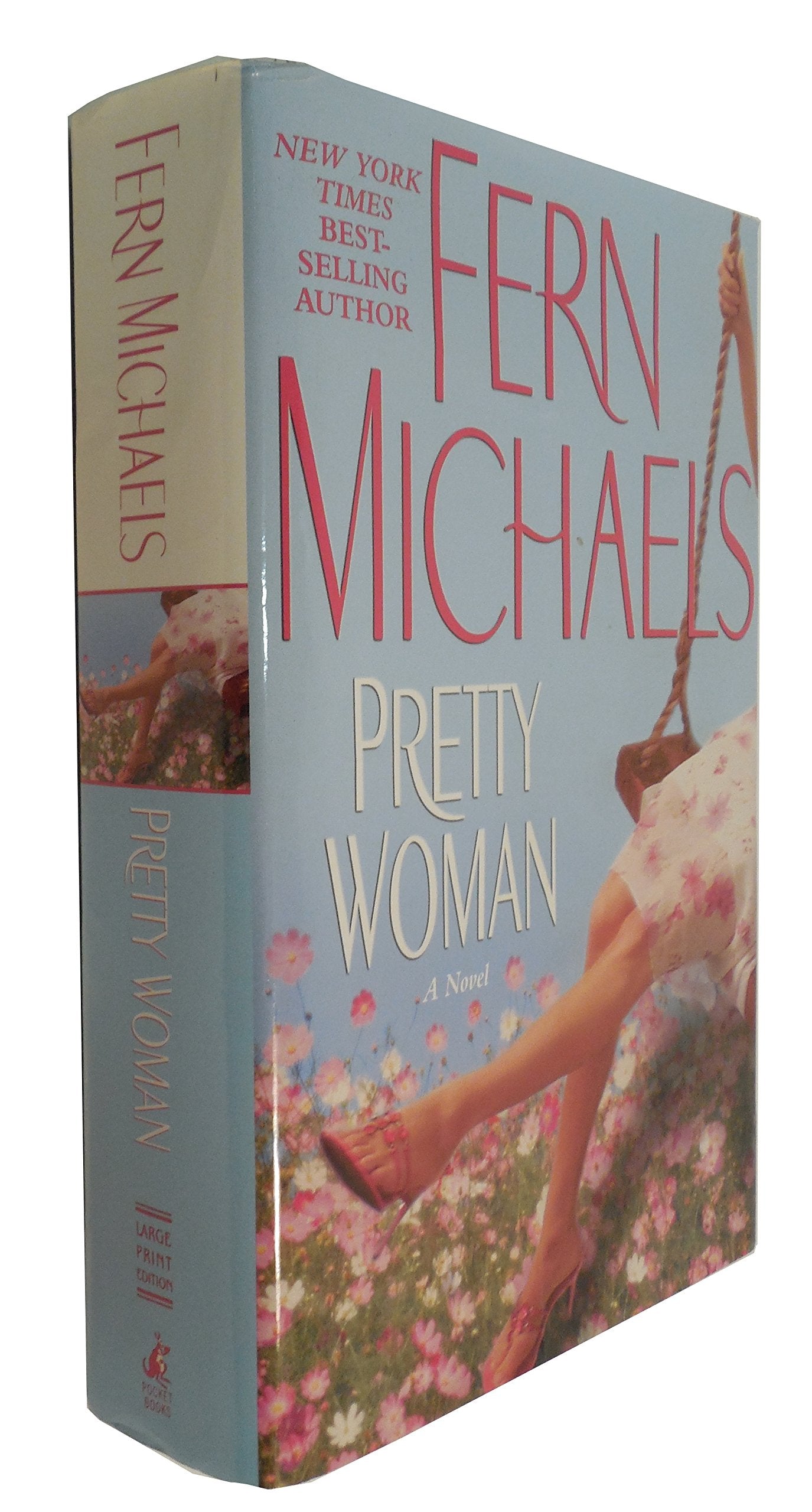Pretty Woman: A Novel The Happy Book Stack