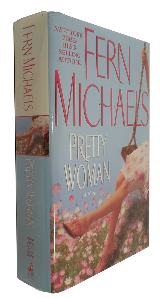 Pretty Woman: A Novel The Happy Book Stack