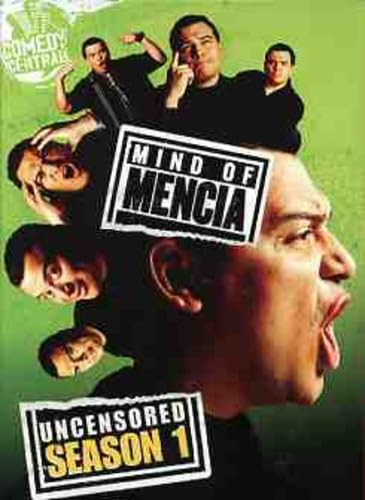 Mind of Mencia - Uncensored Season 1 - 549