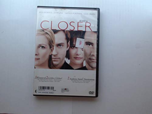 Closer - 6854