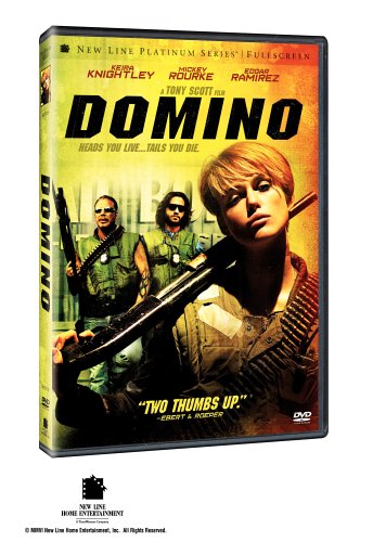 Domino (Full Screen Edition) - 1893