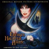 Elvira's Haunted Hills-Original soundtrack recording - 774