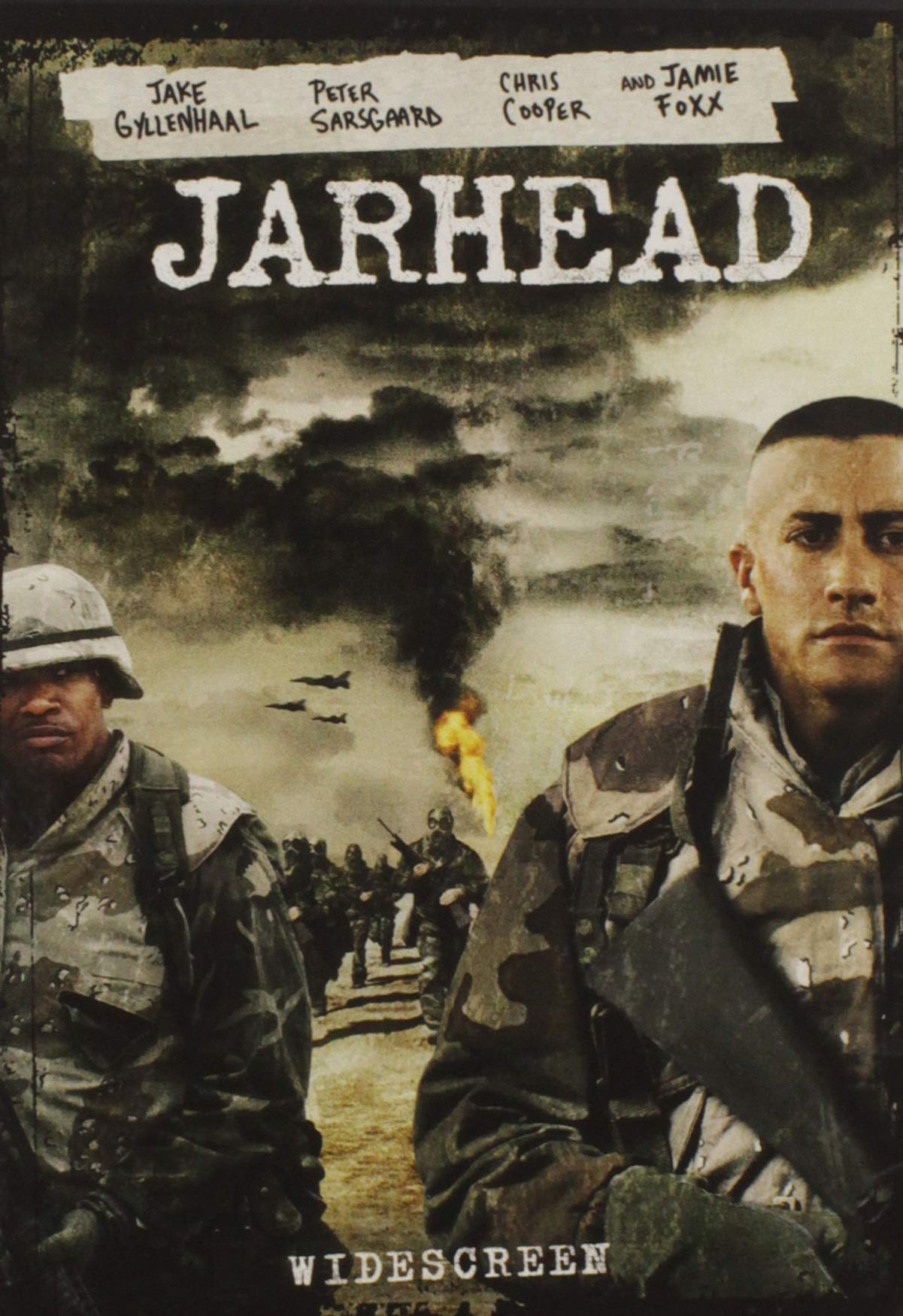 Jarhead (Widescreen Edition) - 3186
