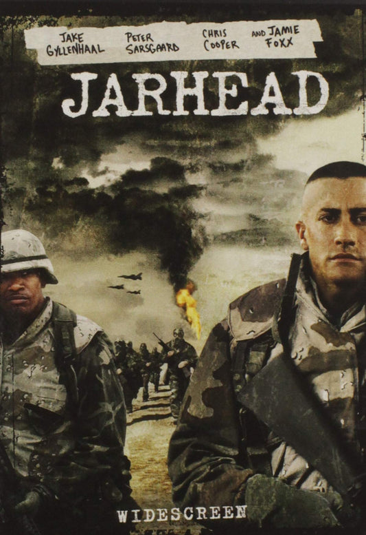 Jarhead (Widescreen Edition) - 3186