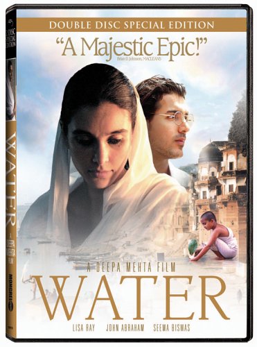 Water (2 DVD Special Edition) - 547
