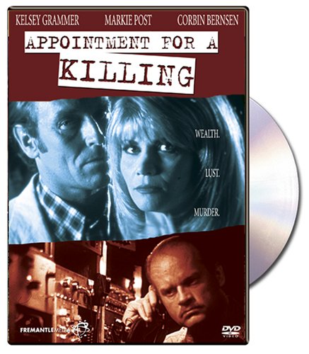 Appointment for a Killing - 8788