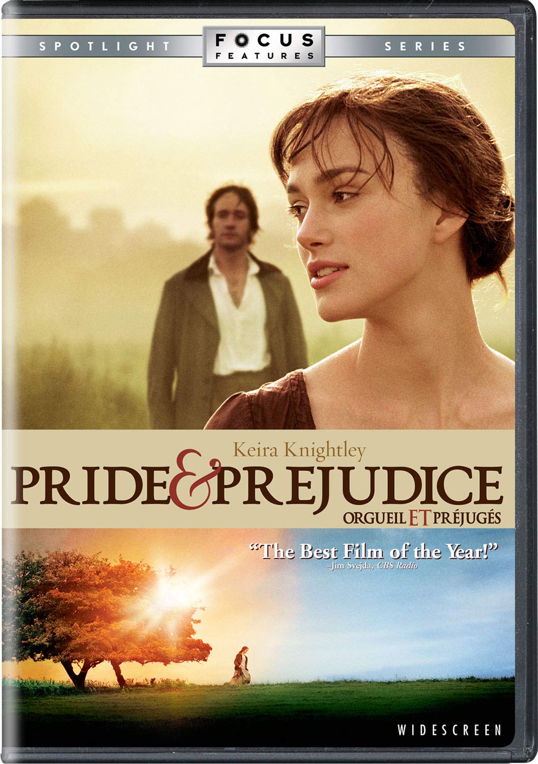 Pride & Prejudice - 5209