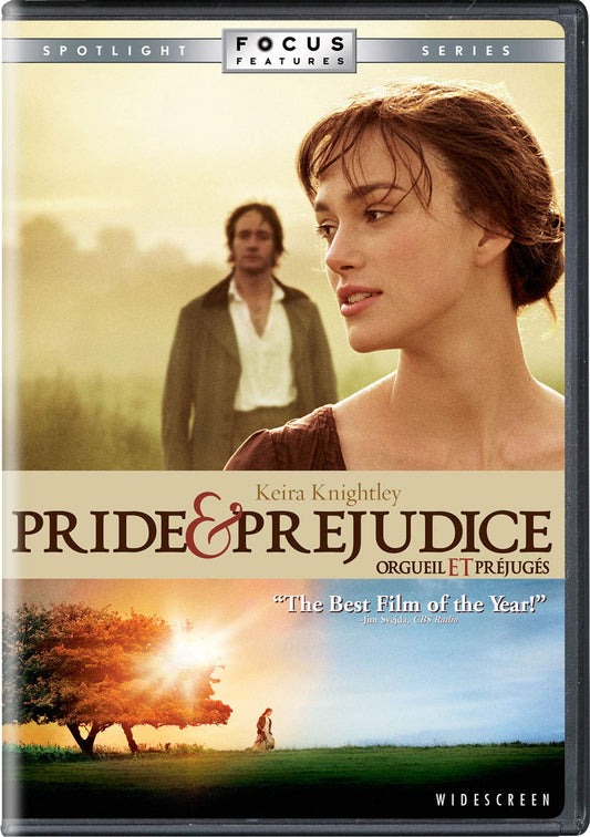 Pride & Prejudice - 5209