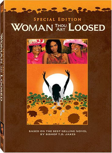 Woman Thou Art Loosed (Special Collector's Edition) [DVD] - 5136