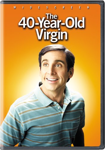 The 40-Year-Old Virgin (Widescreen Edition) - 6536