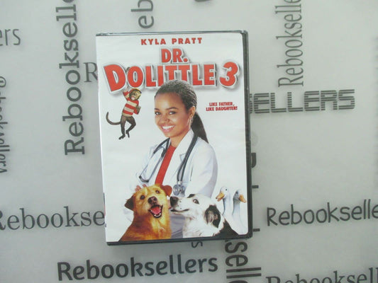 Dr. Dolittle 3 - 6329
