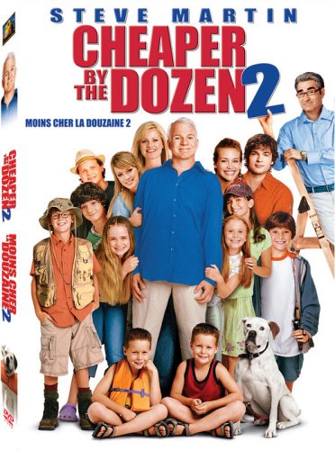Cheaper By The Dozen 2 The Happy Book Stack