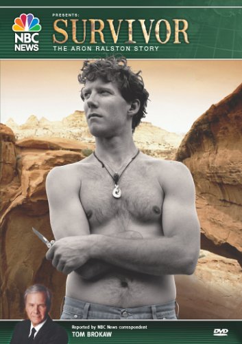 NBC News Presents: Survivor - The Aron Ralston Story [DVD] - 4419