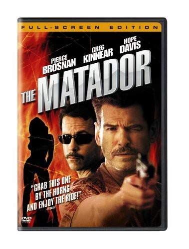 The Matador (Full Screen Edition) - 2501