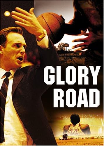 Glory Road [DVD] - 8090