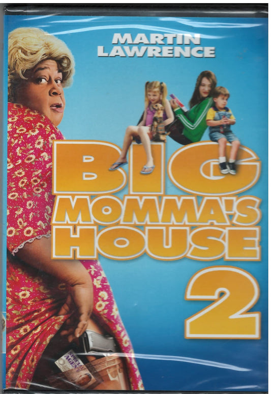 Big Momma's House 2 - 2856