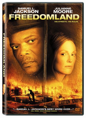 Freedomland - 1215