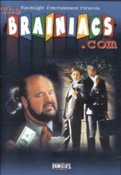The Brainiacs.com (Feature Films for Families) - 7702