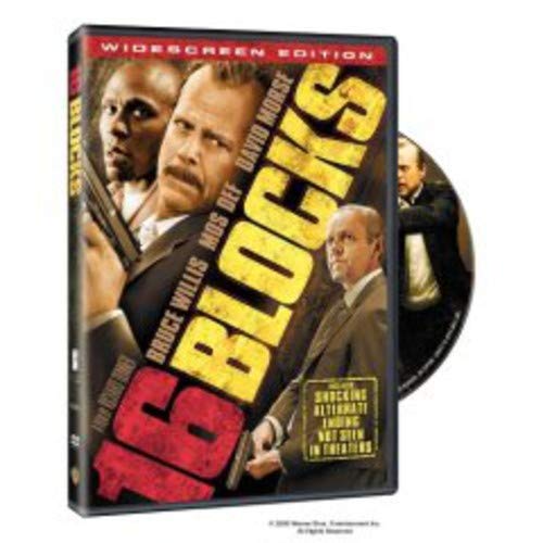 16 Blocks (Widescreen Edition) - 7613