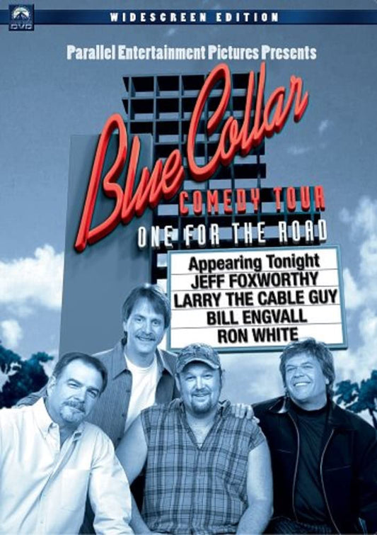 Blue Collar Comedy Tour - One for the Road (Widescreen Edition) - 899