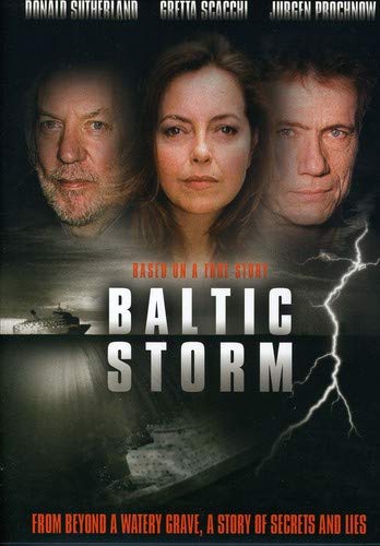 Baltic Storm [DVD] - 250