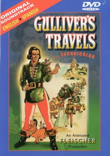 Gulliver's Travels - 1541