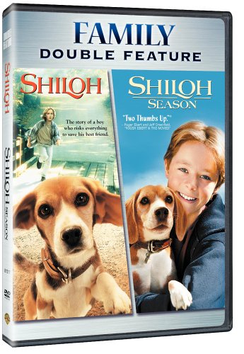 Shiloh/Shiloh 2 (DBFE) The Happy Book Stack
