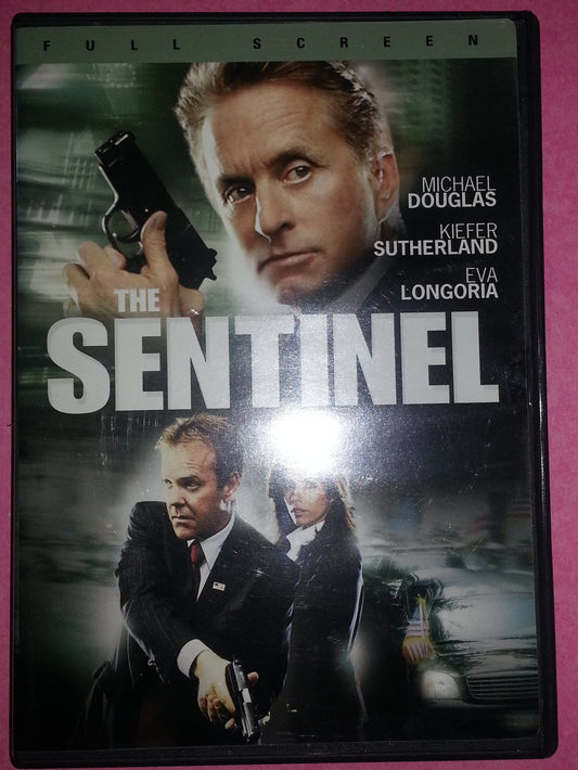 Sentinel (Fullscreen Edition) - 3000