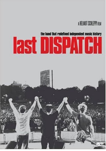 Last Dispatch [DVD]