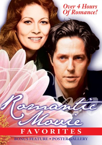 Romantic Movie Favorites [DVD] - 1900