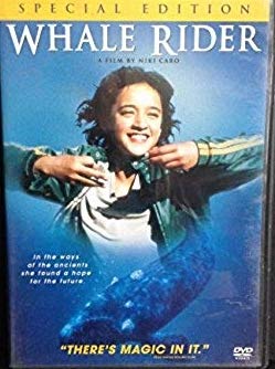 Whale Rider The Happy Book Stack