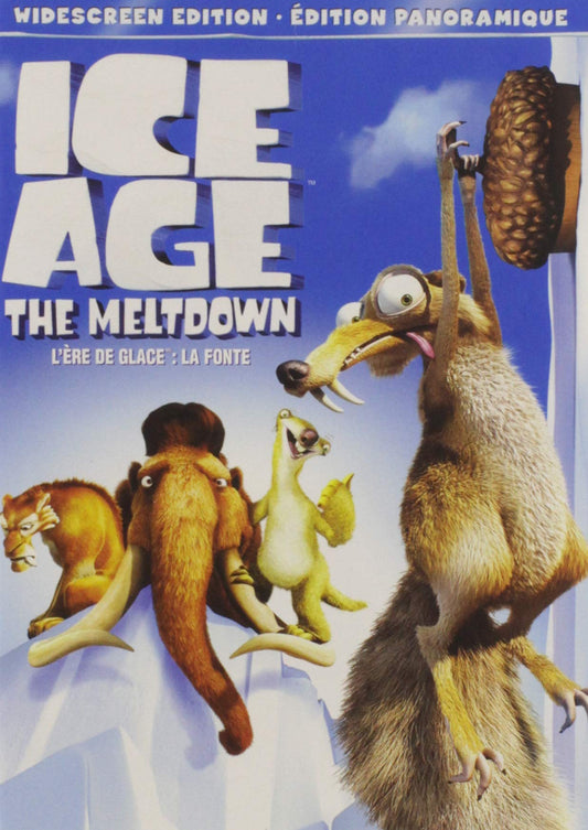 Ice Age - The Meltdown