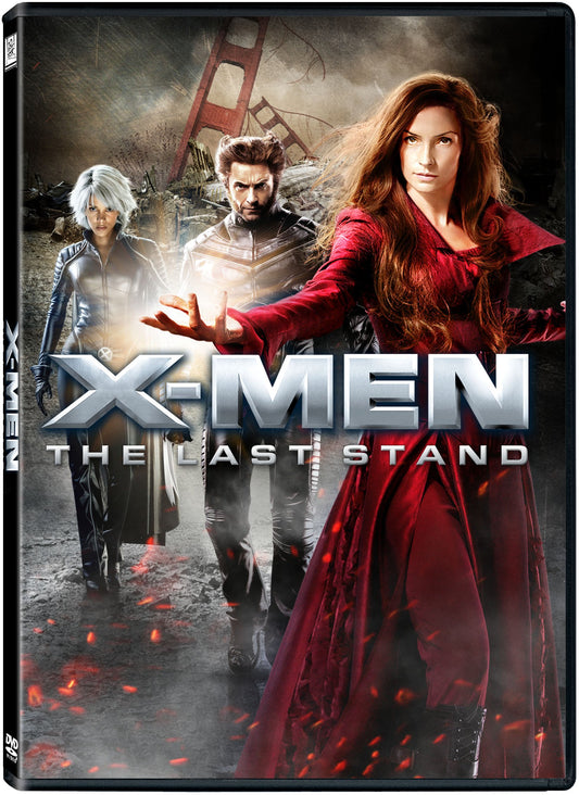 X-Men: The Last Stand - 1979