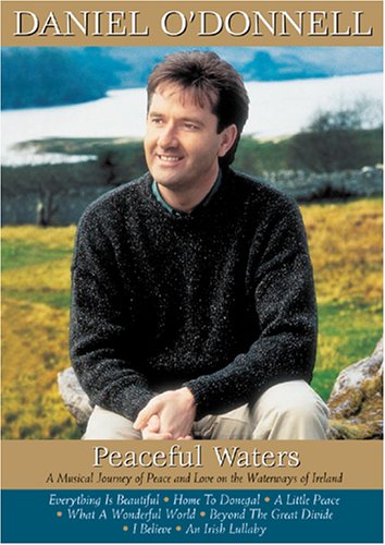 Peaceful Wate The Happy Book Stack