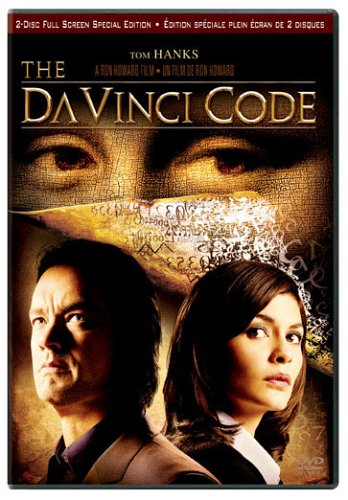 The Da Vinci Code - 4632