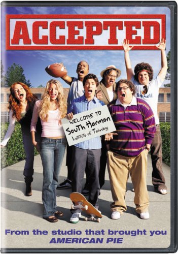 Accepted (Full Screen Edition) - 6114