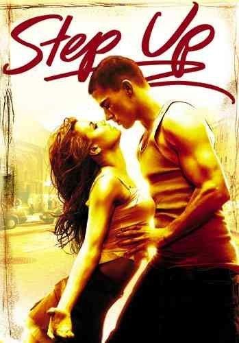 Step Up (Widescreen Edition) - 8457