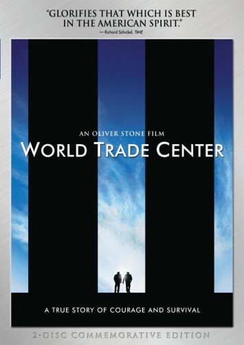 World Trade Center (Two-Disc Collector's Edition) The Happy Book Stack