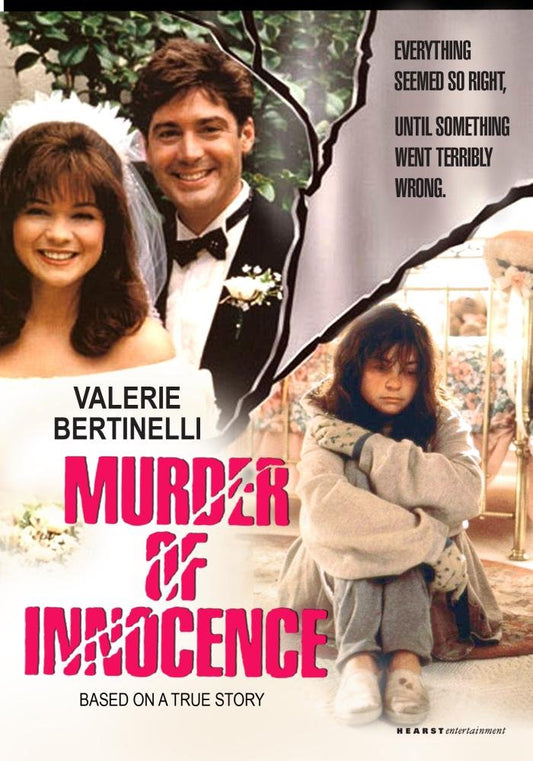 Murder of Innocence - 496