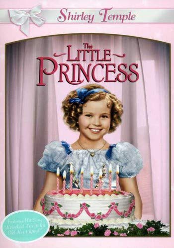The Little Princess - 9722
