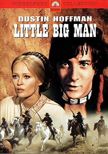 Little Big Man - 6758