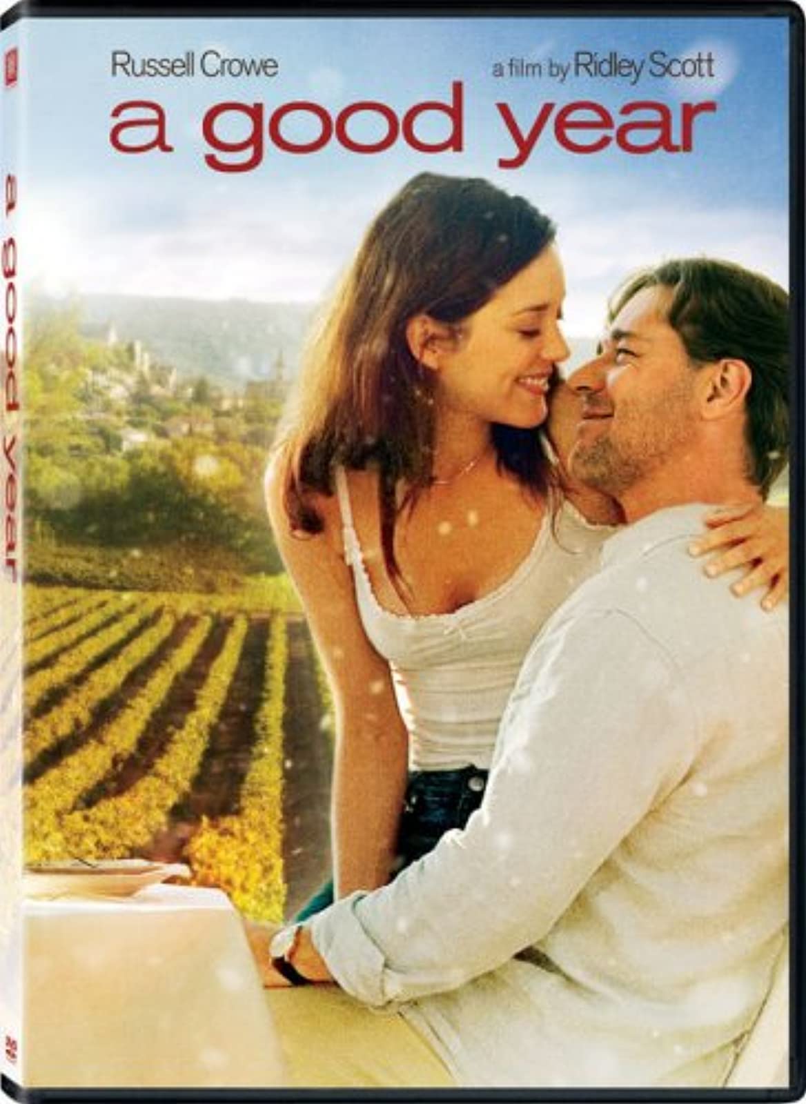 A Good Year (Full-Screen Edition) - 8798