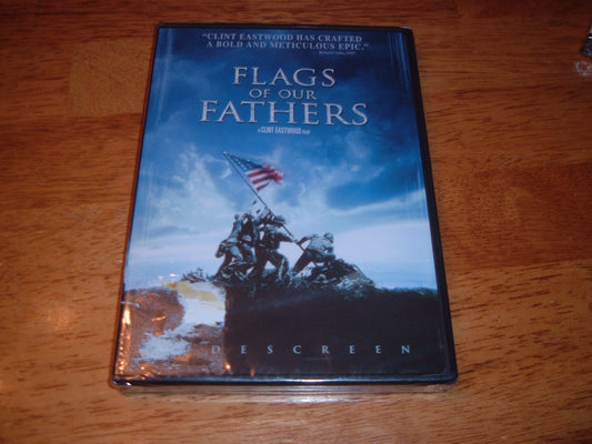 Flags of Our Fathers (Widescreen Edition) - 740