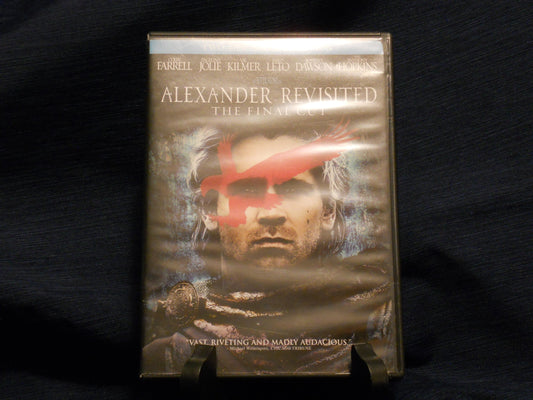 Alexander, Revisited: The Final Cut (Two-Disc Special Edition) - 6728