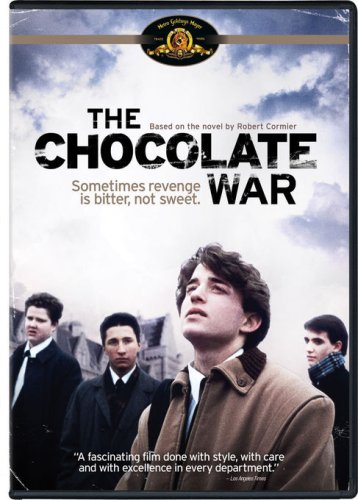 The Chocolate War [DVD] - 4718