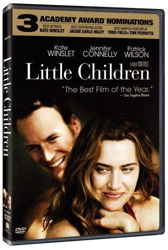 Little Children (DVD) - 4585
