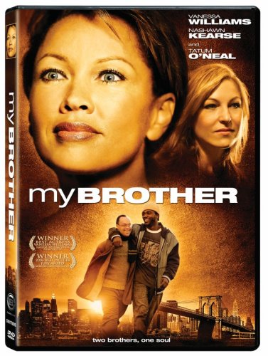 My Brother [DVD] - 7171